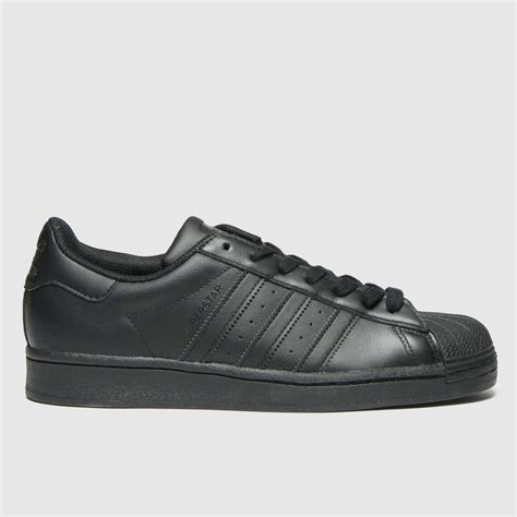 adidas superstar t herren schwarz|Superstar.